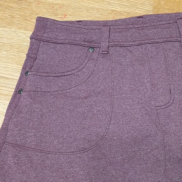 Athleta Bettona Performance Skort Size S - Picture 3 of 12
